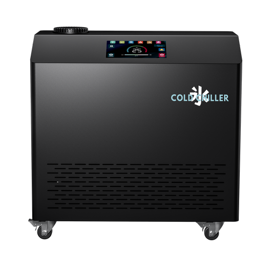 ChillMax (for 1 degree chilling experience)